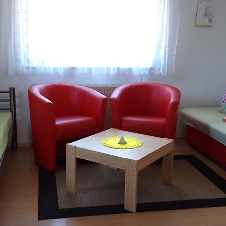 Ferien In Sachsen Apartment Bischofswerda Ngoại thất bức ảnh