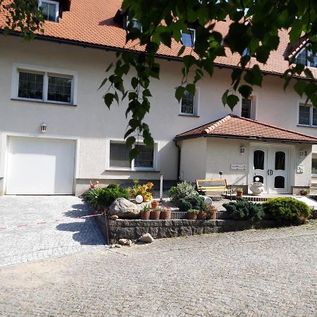 Ferien In Sachsen Apartment Bischofswerda Ngoại thất bức ảnh