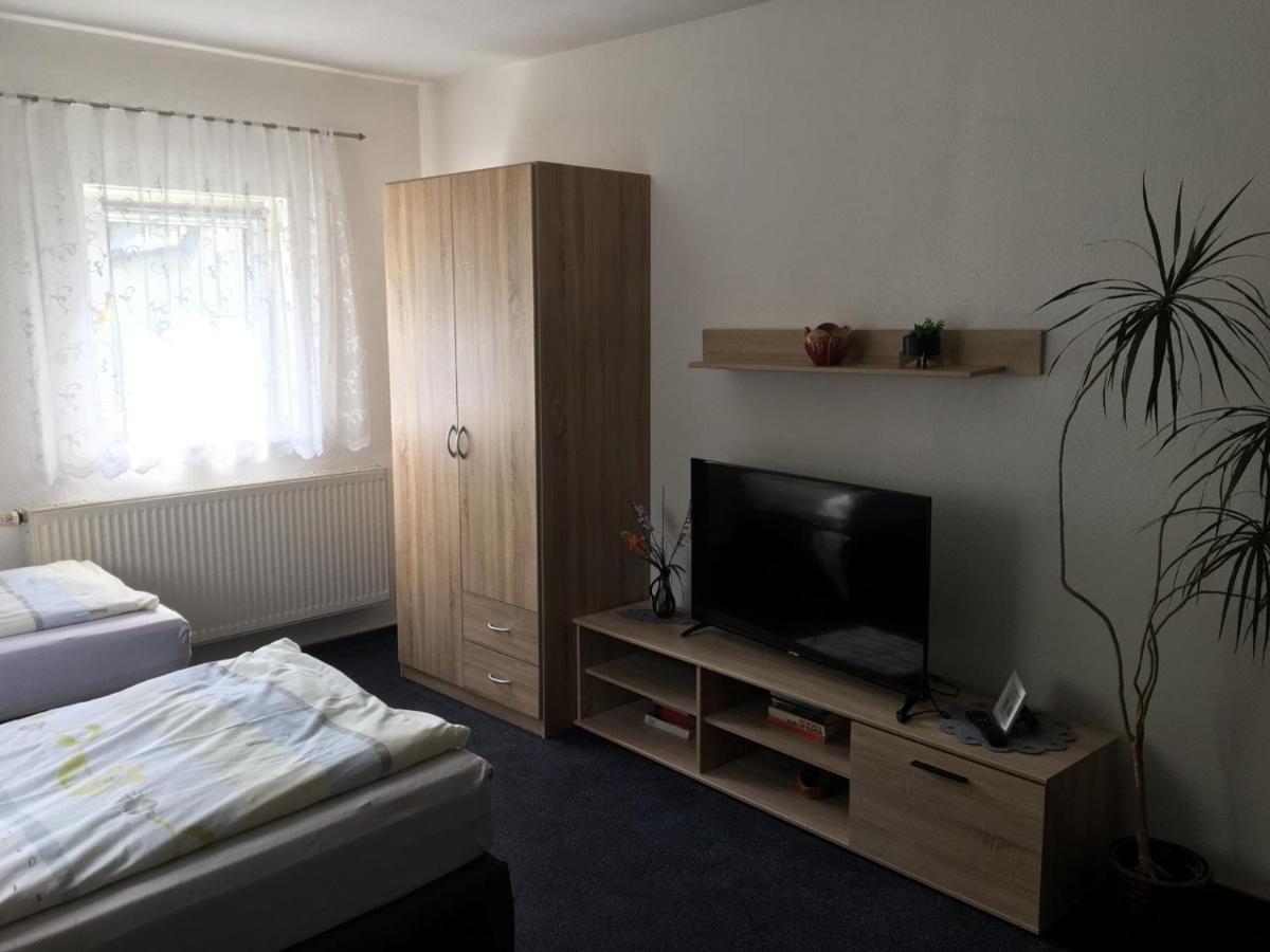 Ferien In Sachsen Apartment Bischofswerda Ngoại thất bức ảnh