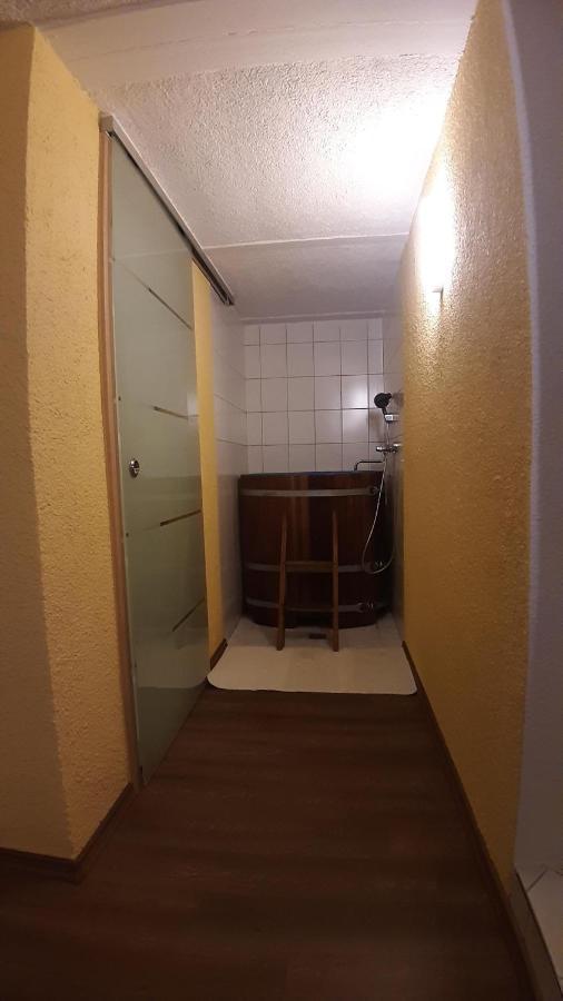 Ferien In Sachsen Apartment Bischofswerda Ngoại thất bức ảnh