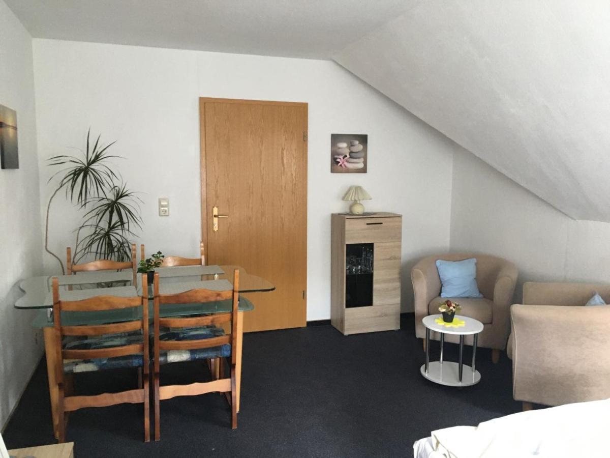 Ferien In Sachsen Apartment Bischofswerda Ngoại thất bức ảnh