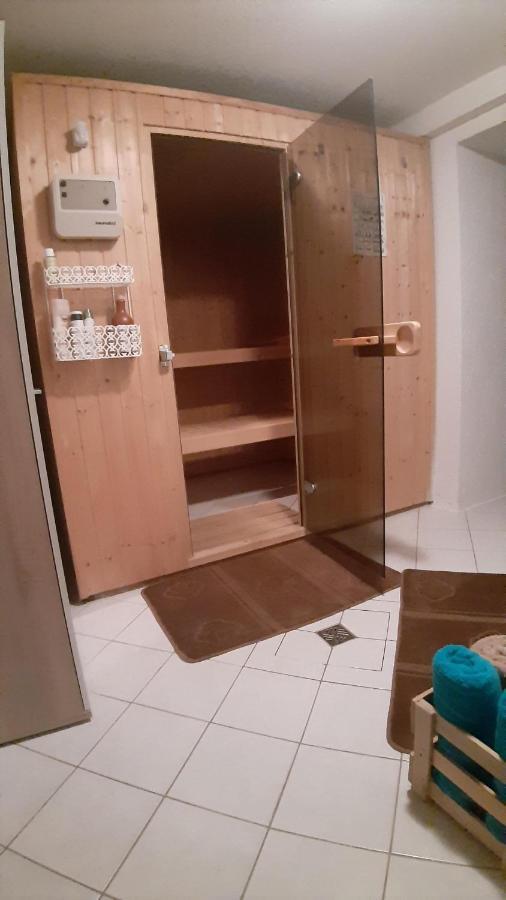 Ferien In Sachsen Apartment Bischofswerda Ngoại thất bức ảnh