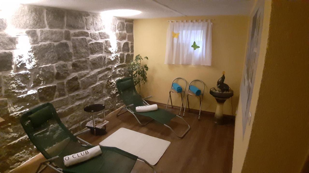 Ferien In Sachsen Apartment Bischofswerda Ngoại thất bức ảnh