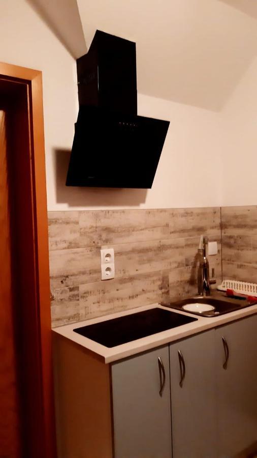 Ferien In Sachsen Apartment Bischofswerda Ngoại thất bức ảnh