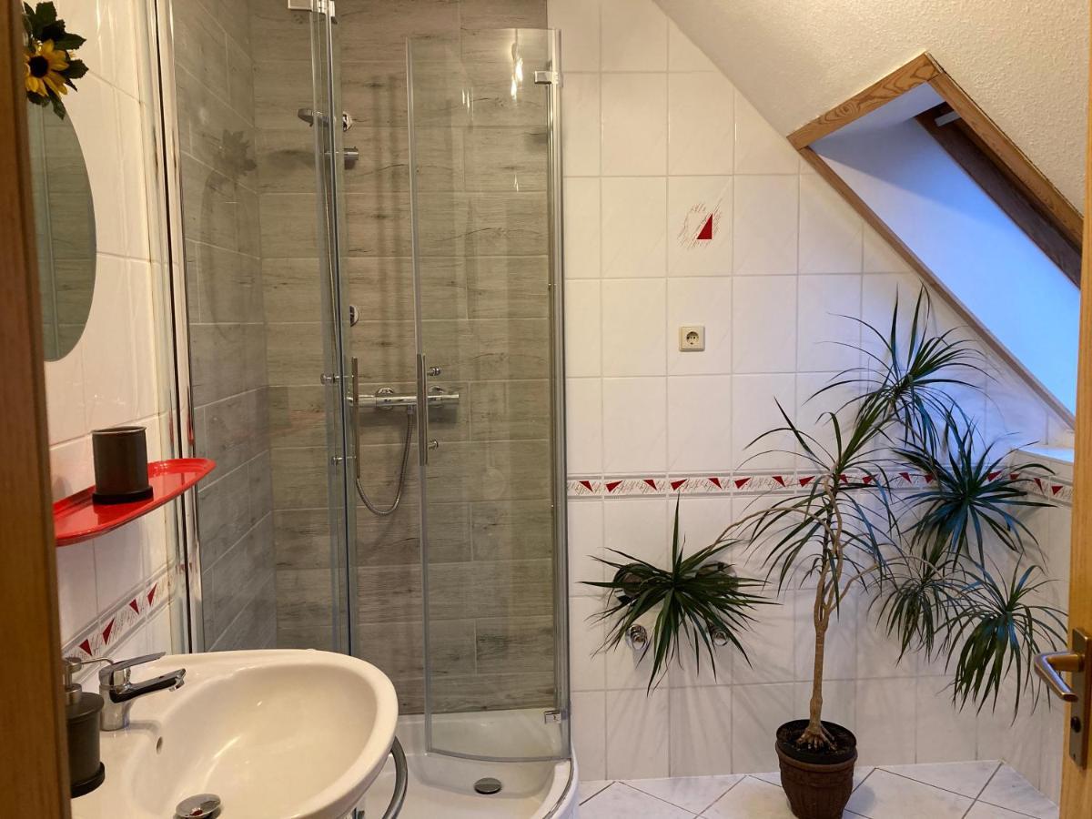 Ferien In Sachsen Apartment Bischofswerda Ngoại thất bức ảnh