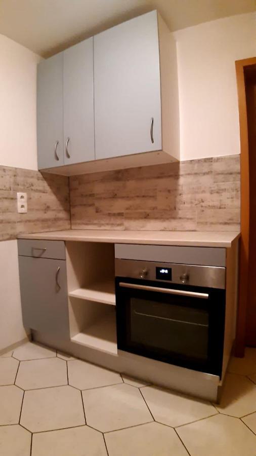 Ferien In Sachsen Apartment Bischofswerda Ngoại thất bức ảnh