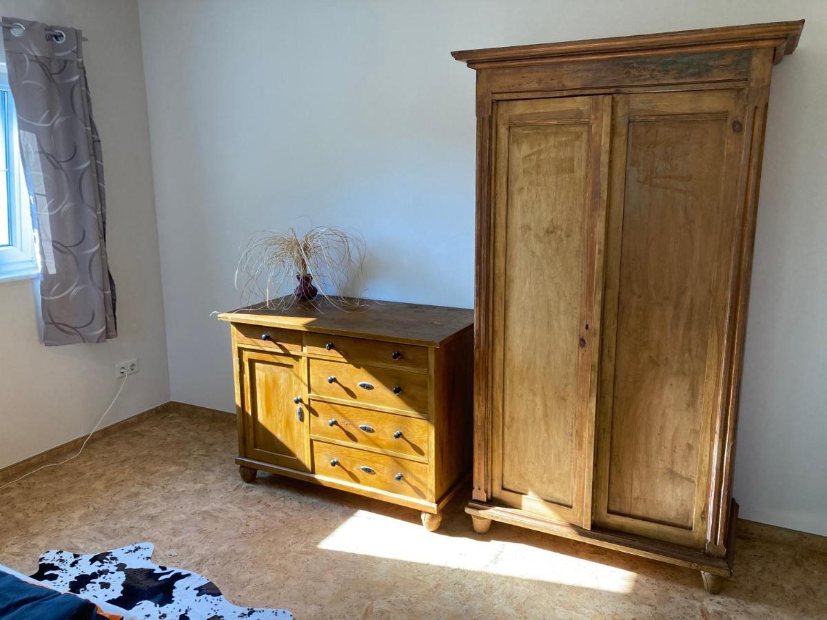 Ferien In Sachsen Apartment Bischofswerda Ngoại thất bức ảnh