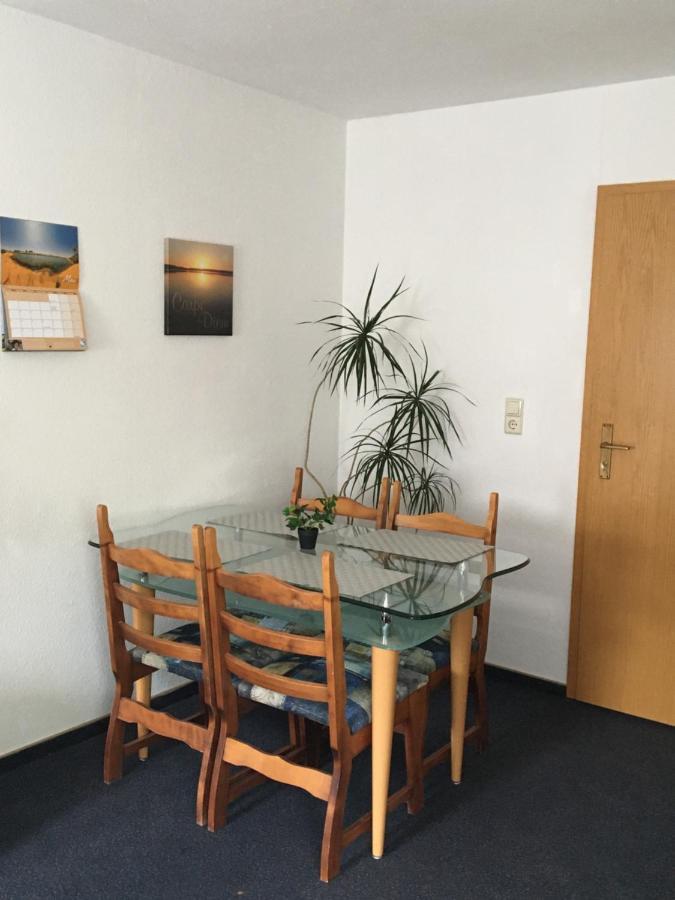 Ferien In Sachsen Apartment Bischofswerda Ngoại thất bức ảnh