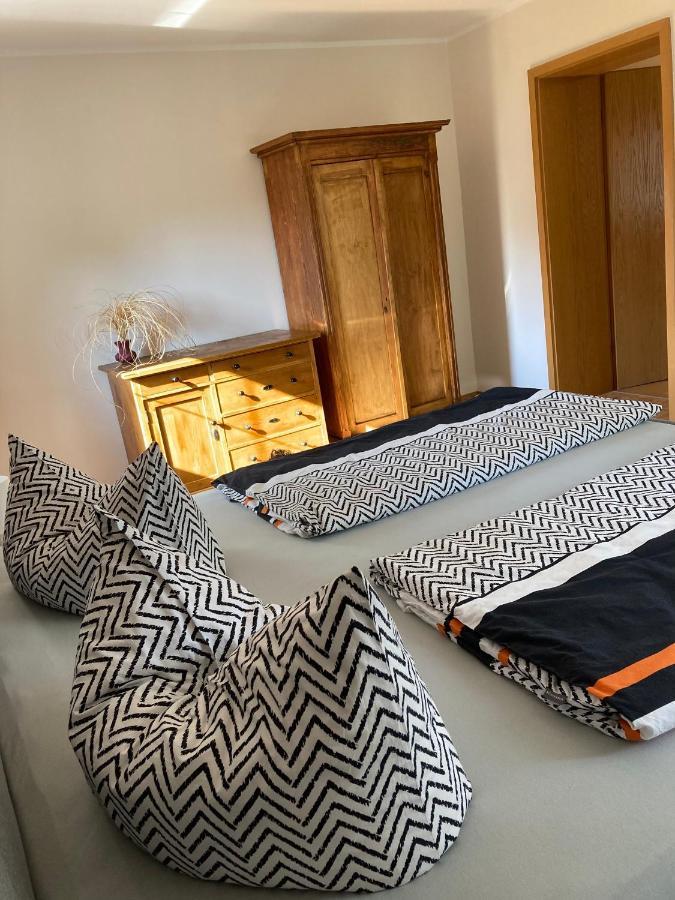 Ferien In Sachsen Apartment Bischofswerda Ngoại thất bức ảnh