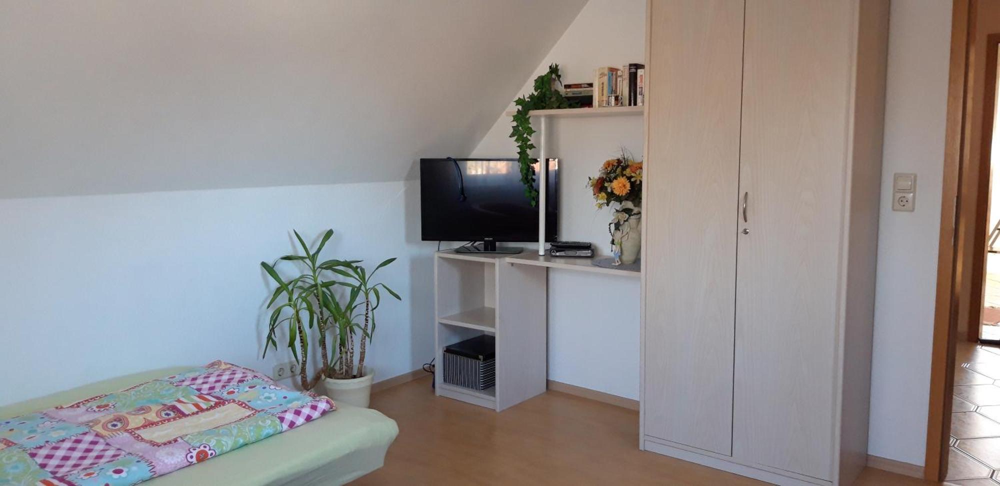 Ferien In Sachsen Apartment Bischofswerda Ngoại thất bức ảnh