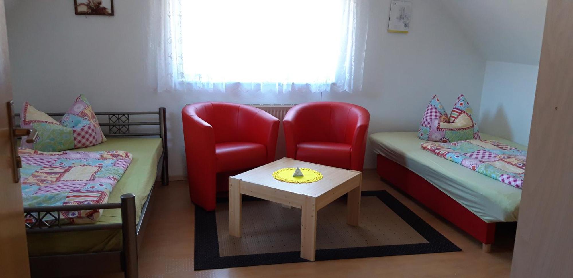 Ferien In Sachsen Apartment Bischofswerda Ngoại thất bức ảnh