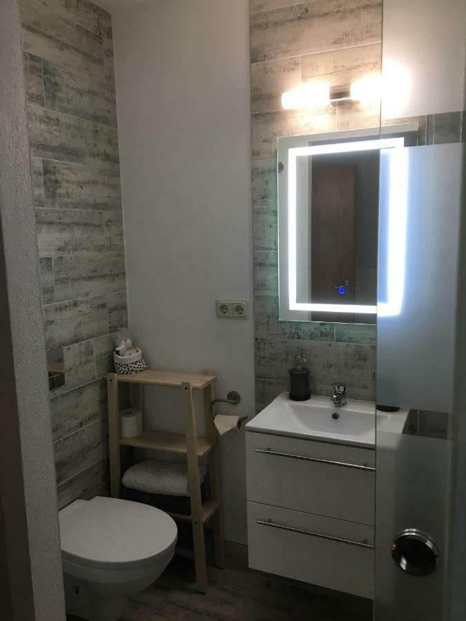 Ferien In Sachsen Apartment Bischofswerda Ngoại thất bức ảnh