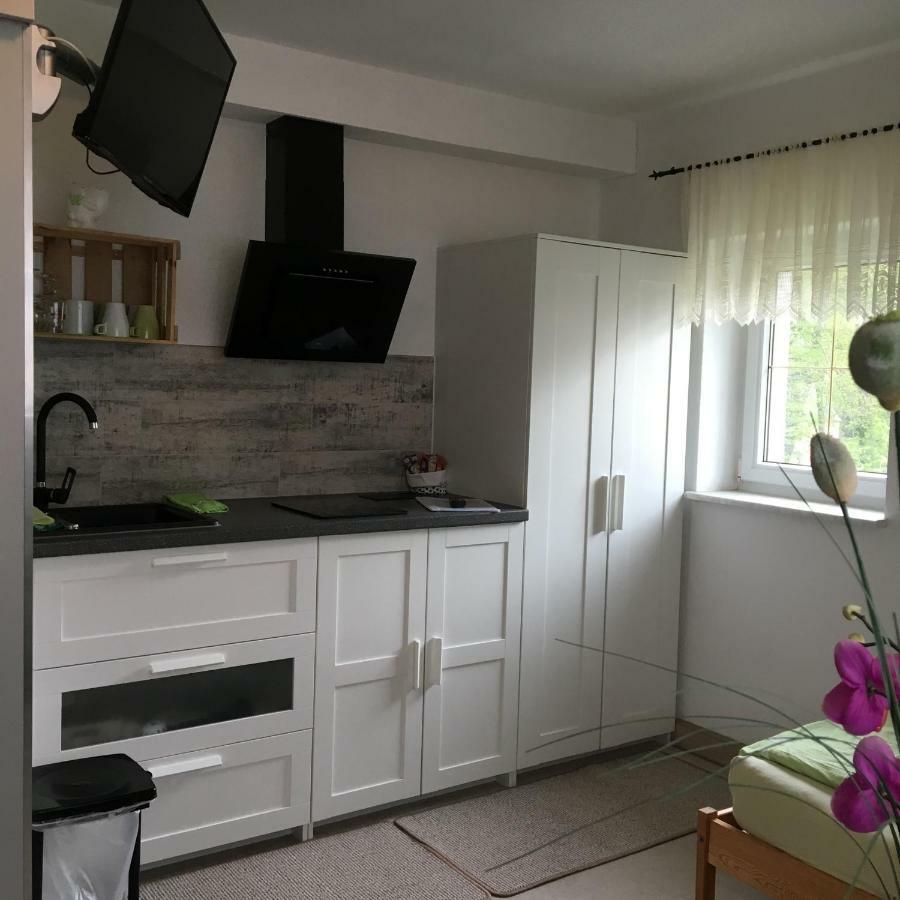 Ferien In Sachsen Apartment Bischofswerda Ngoại thất bức ảnh